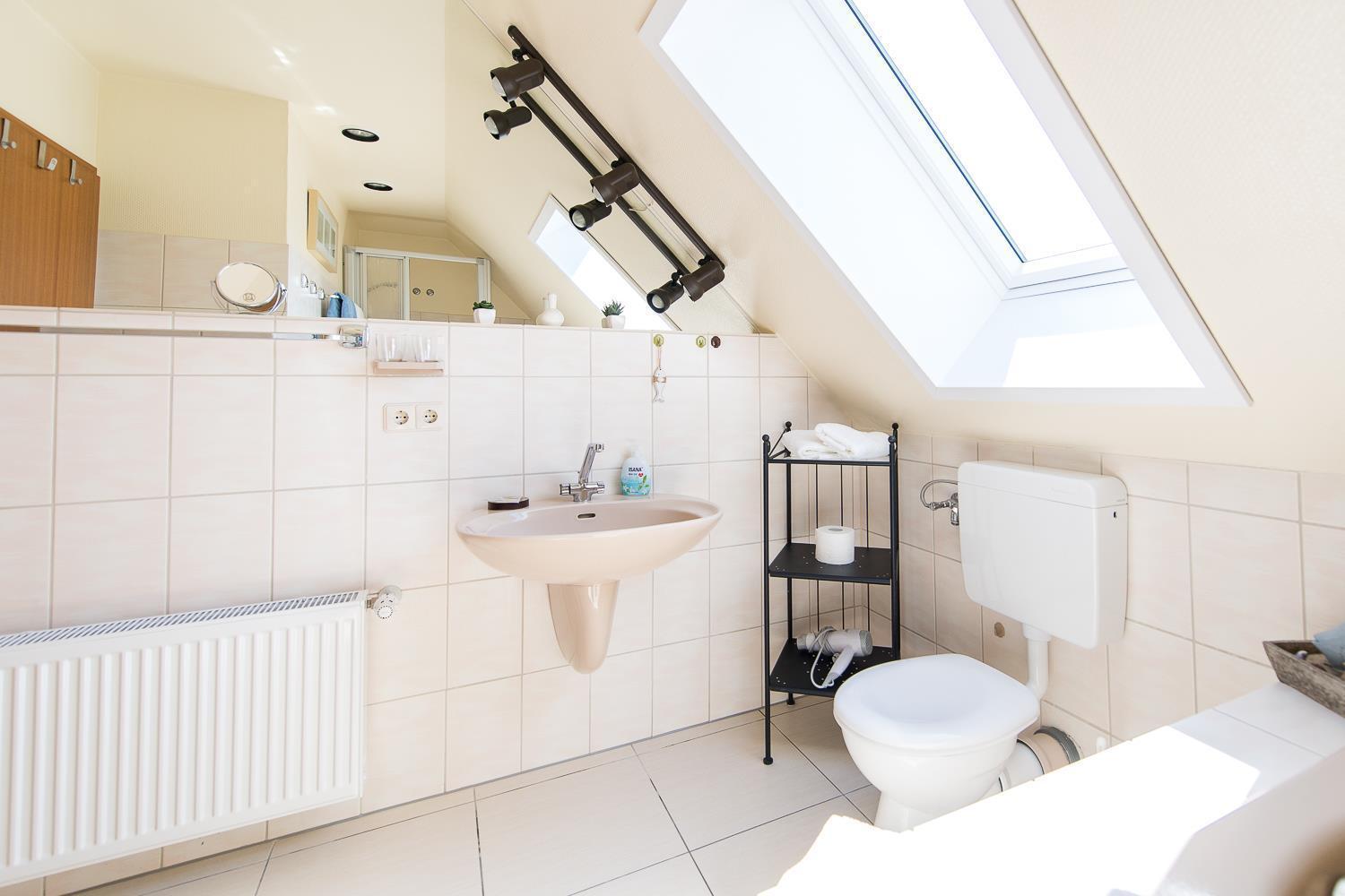 Ferienwohnung Viola Glücksburg Zimmer foto